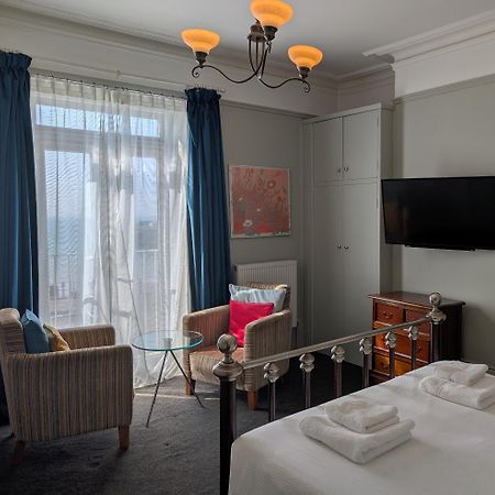 The White Rock Hotel เฮสติงส์ ภายนอก รูปภาพ
